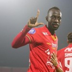 Gelandang Persija, Makan Konate-1651571037