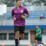 Gelandang Timnas Indonesia, Stefano Lilipaly-1653723086