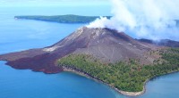 Gunung Anak Krakatau-1652365488