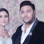 Ivan Gunawan dan Ayu Ting Ting-1653554931