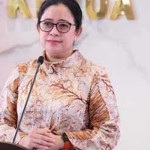 Ketua DPR RI Dr. (H.C) Puan Maharani. Foto: Dok/Man-1652874573