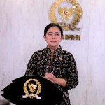 Ketua DPR RI Puan Maharani-1653301328