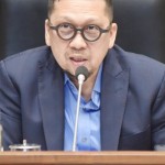 Ketua Komisi II DPR RI Ahmad Doli Kurnia. Foto: Geraldi/nvl-1652860606