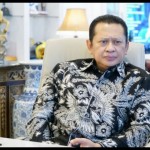 Ketua MPR RI Bambang Soesatyo-1652323888