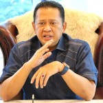 Ketua MPR RI Bambang Soesatyo-1653139187