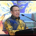 Ketua MPR RI Bambang Soesatyo-1653894153