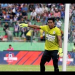 Kiper Baru Persita Tangerang, Dede Sulaiman-1652240704