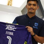 Kiper Persib, Fitrul Dwi Rustapa-1651928826