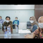 Komisi VI DPRD Kalsel melakukan kunker ke Kemenkes RI di Jakarta-1653730274
