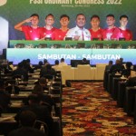 Kongres Biasa PSSI 2022-1653990147