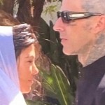 Kourtney Kardashian dan Travis Barker-1653287299