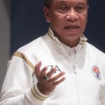 Menteri Pemuda dan Olahraga (Menpora) Zainudin Amali-1653389585