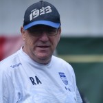 Pelatih Persib, Robert Alberts-1653737893