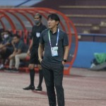 Pelatih Timnas Indonesia Shin Tae-yong-1652674651