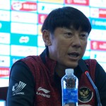 Pelatih timnas Indonesia, Shin Tae-yong-1653130108