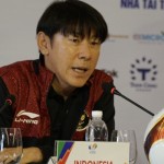 Pelatih Timnas Indonesia U23 Shin Tae-yong-1653054378