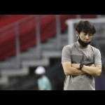 Pelatih Timnas Indonesia U23 Shin Tae-yong-1653054852