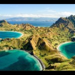 Pesona Wisata Pulau Padar-1651797089