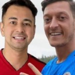 Raffi Ahmad dan Mesut Ozil-1652930709