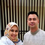 Raffi Ahmad dan Mimi Bayuh-1653317590