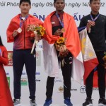 Rowing Jaga Status Juara Umum / Foto: NOC Indonesia-1652520757