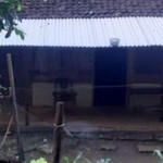 Rumah bekas syuting film KKN di Desa Penari.-1653368790