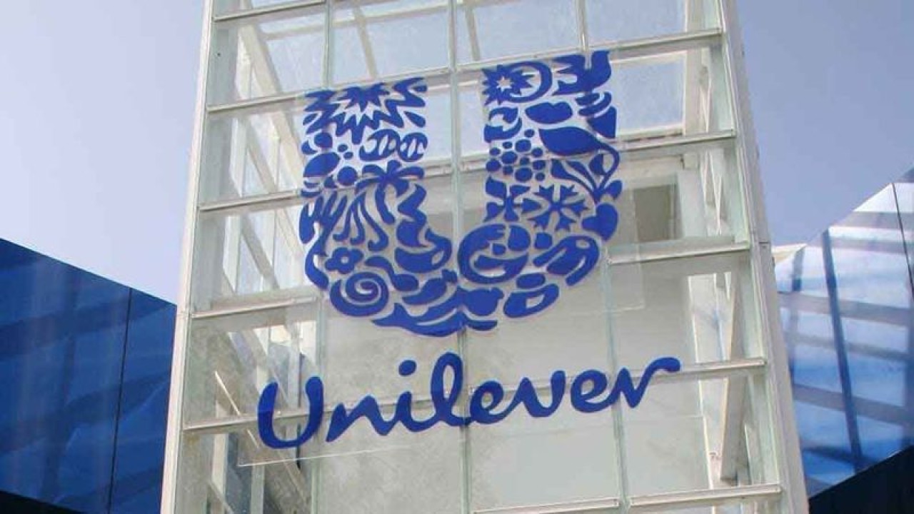 Unilever. (Net)