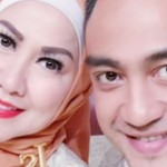 Venna Melinda dan Ferry Irawan/net-1651809642