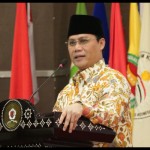 Wakil Ketua MPR RI Ahmad Basarah-1653652749