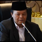 Wakil Ketua MPR RI Hidayat Nur Wahid-1652946250