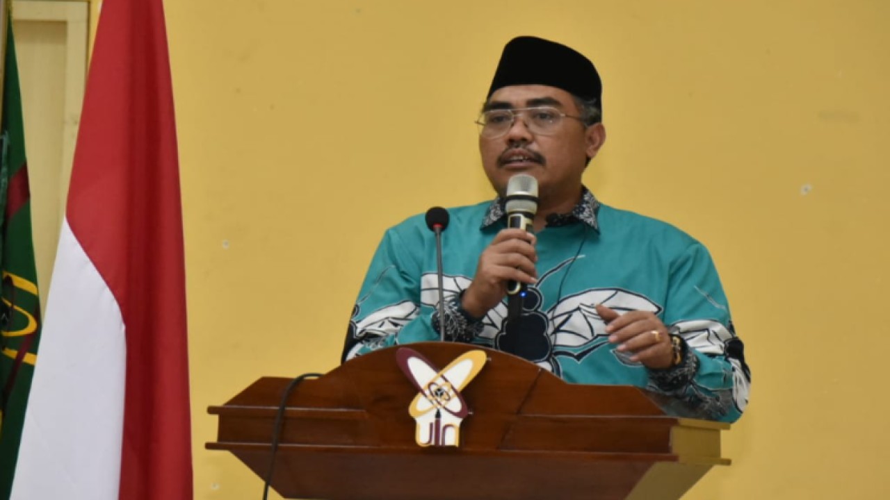 Wakil Ketua MPR RI Jazilul Fawaid. Foto: Dok MPR