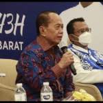 Wakil Ketua MPR RI Syarief Hasan-1652756878