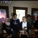 Wakil Ketua MPR RI Zulkifli Hasan nobar film Cinta Subuh-1653384632