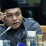 Anggiota Komisi IX DPR RI Muchamad Nabil Harun-1655379738