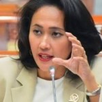 Anggota Komisi I DPR RI Christina Aryani-1655959442