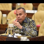 Anggota Komisi VI DPR RI Muslim-1654670972