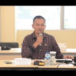 Anggota Komisi VII DPR RI Bambang Hermanto-1656490872