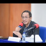 Ketua Badan Akuntabilitas Keuangan Negara (BAKN) DPR RI Wahyu Sanjaya-1655988861