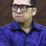 Ketua Komisi II DPR RI Ahmad Doli Kurnia-1655886319