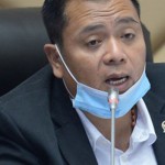 Ketua Komisi V DPR RI Lasarus-1656493741