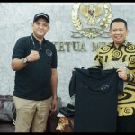 Ketua MPR RI Bambang Soesatyo-1654152829