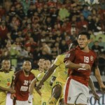 Laga Bali United vs Kedah FC-1656167563