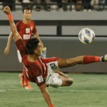 Laga Bali United vs Visakha FC-1656399759