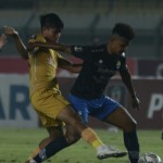 Laga Persib vs Bhayangkara FC-1655828045