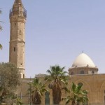 Masjid Beersheba-1655780012