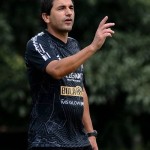 Pelatih Arema FC, Eduardo Almeida-1654083691