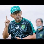 Pelatih Persebaya, Aji Santoso-1654265292