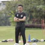 Pelatih PSS Sleman, Seto Nurdiantoro-1654513545