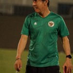 Pelatih timnas Indonesia, Shin Tae-yong-1654682261