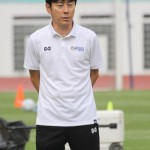 Pelatih timnas Indonesia, Shin Tae-yong-1654945146